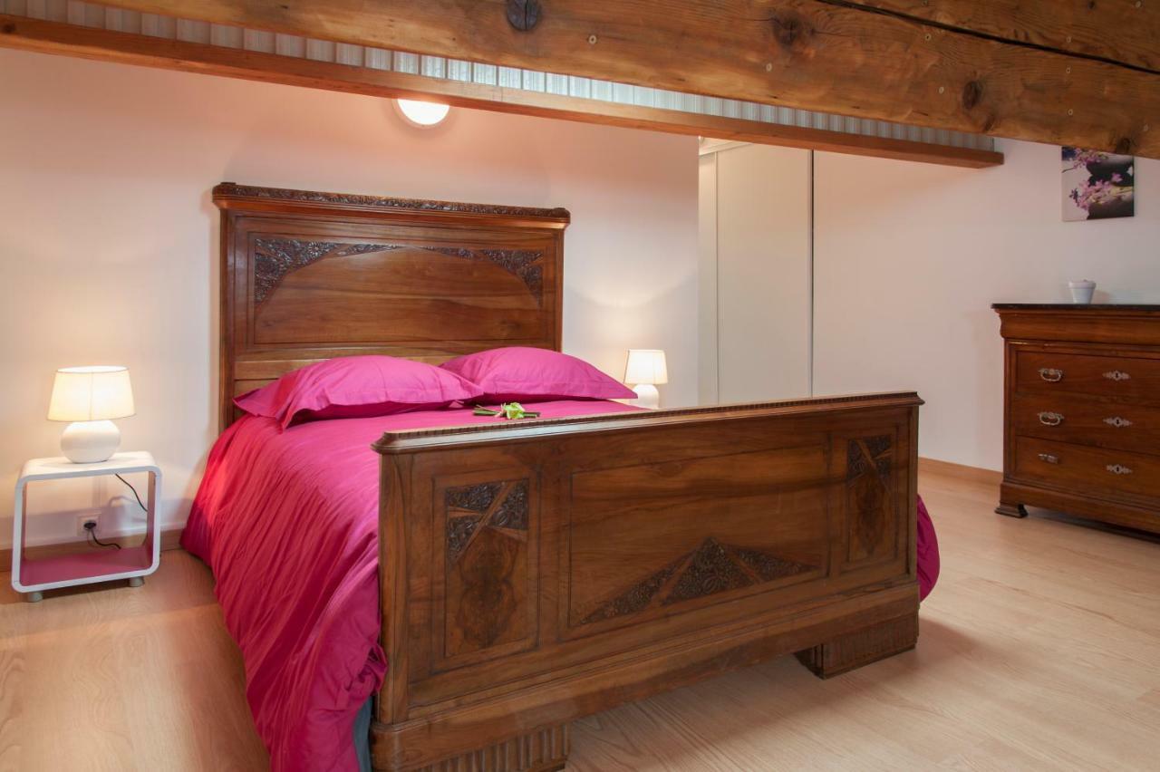 Apartament La Terrasse De Jules Carcassonne Zewnętrze zdjęcie