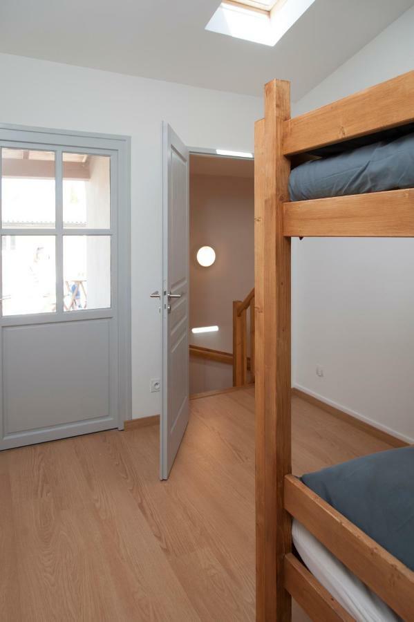Apartament La Terrasse De Jules Carcassonne Zewnętrze zdjęcie